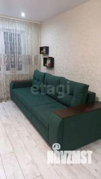 2-к квартира, вторичка, 44м2, 5/5 этаж