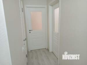 1-к квартира, вторичка, 39м2, 8/10 этаж