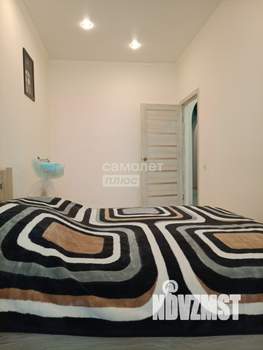 3-к квартира, вторичка, 77м2, 3/3 этаж