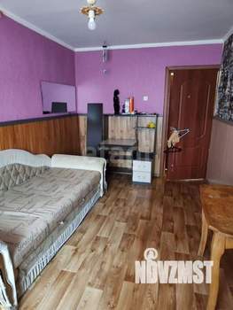 2-к квартира, вторичка, 48м2, 2/5 этаж