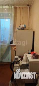 1-к квартира, вторичка, 31м2, 4/5 этаж