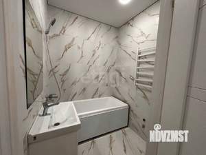 2-к квартира, вторичка, 51м2, 10/10 этаж