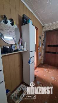 2-к квартира, вторичка, 33м2, 3/5 этаж