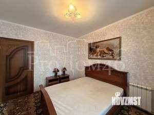 3-к квартира, вторичка, 76м2, 2/17 этаж
