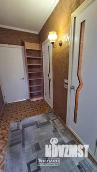 3-к квартира, вторичка, 60м2, 7/9 этаж