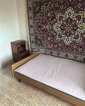 3-к квартира, вторичка, 59м2, 11/12 этаж