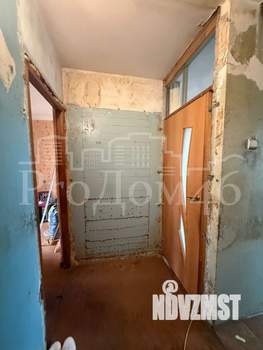 2-к квартира, вторичка, 48м2, 5/5 этаж