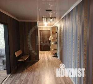 3-к квартира, вторичка, 83м2, 7/9 этаж