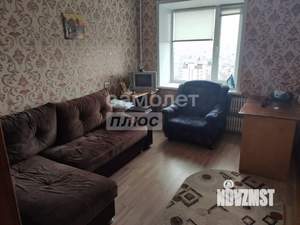 3-к квартира, вторичка, 77м2, 7/9 этаж