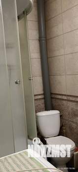 1-к квартира, вторичка, 40м2, 4/4 этаж