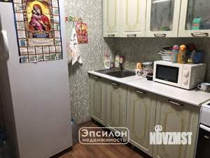 1-к квартира, вторичка, 35м2, 1/10 этаж