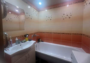 3-к квартира, вторичка, 72м2, 5/10 этаж