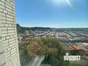 2-к квартира, вторичка, 52м2, 5/5 этаж