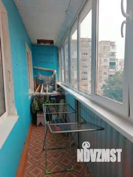 2-к квартира, вторичка, 46м2, 5/9 этаж