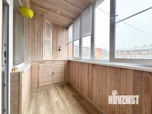 2-к квартира, вторичка, 69м2, 5/6 этаж