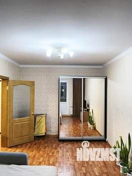 2-к квартира, вторичка, 56м2, 8/17 этаж