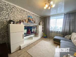 2-к квартира, вторичка, 50м2, 5/5 этаж