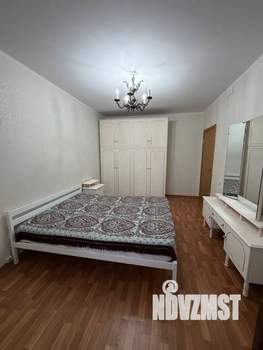 2-к квартира, вторичка, 58м2, 10/17 этаж