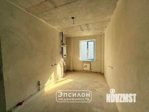 2-к квартира, вторичка, 58м2, 3/10 этаж