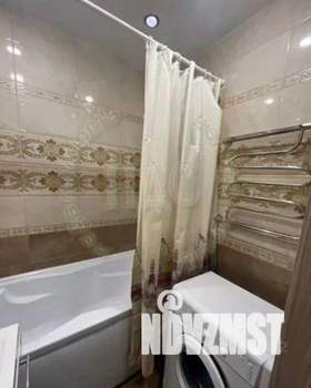 3-к квартира, вторичка, 92м2, 4/10 этаж