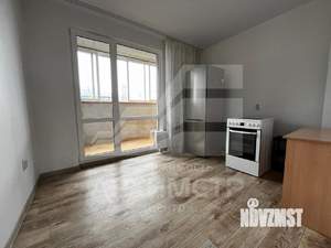 1-к квартира, вторичка, 38м2, 9/10 этаж