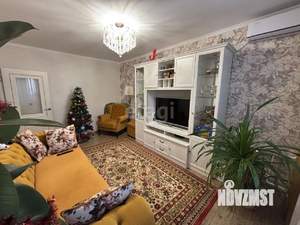 2-к квартира, вторичка, 60м2, 16/17 этаж