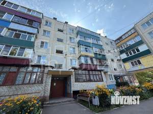 2-к квартира, вторичка, 44м2, 3/5 этаж