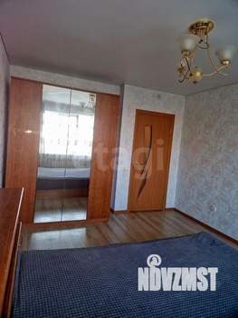 2-к квартира, вторичка, 56м2, 4/18 этаж