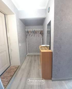 1-к квартира, вторичка, 30м2, 5/5 этаж