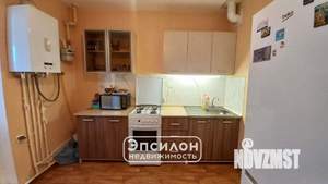 1-к квартира, вторичка, 39м2, 1/10 этаж