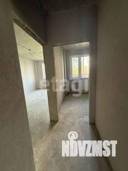 1-к квартира, вторичка, 45м2, 5/10 этаж