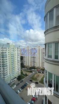 2-к квартира, вторичка, 56м2, 16/17 этаж