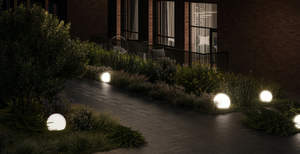 2-к квартира, вторичка, 73м2, 9/16 этаж