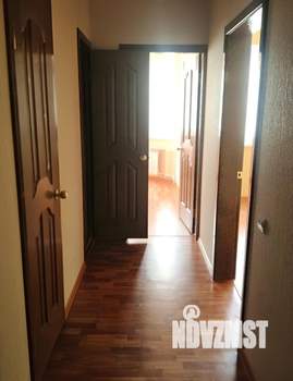 2-к квартира, вторичка, 58м2, 12/17 этаж