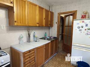 2-к квартира, вторичка, 43м2, 12/15 этаж