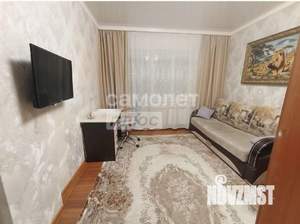 1-к квартира, вторичка, 43м2, 2/9 этаж