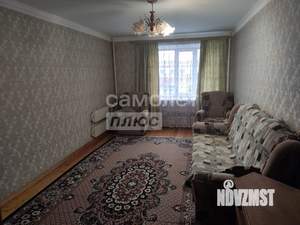 3-к квартира, вторичка, 77м2, 7/9 этаж