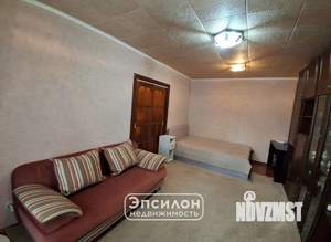 1-к квартира, вторичка, 32м2, 5/5 этаж