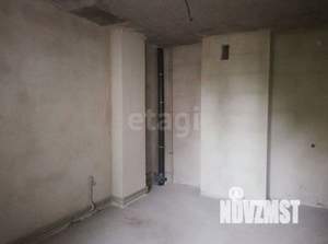 1-к квартира, вторичка, 51м2, 4/10 этаж