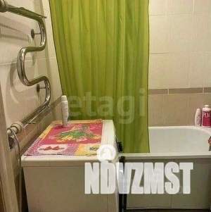 2-к квартира, вторичка, 42м2, 5/5 этаж