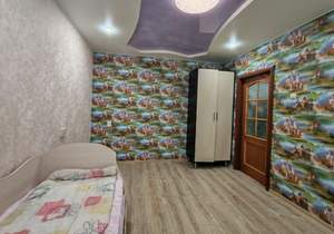 3-к квартира, вторичка, 62м2, 9/10 этаж