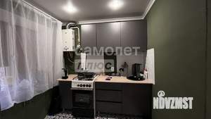 2-к квартира, вторичка, 44м2, 3/4 этаж