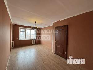 1-к квартира, вторичка, 32м2, 7/8 этаж