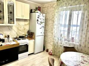 1-к квартира, вторичка, 38м2, 12/18 этаж