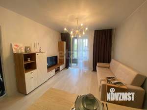 1-к квартира, вторичка, 37м2, 2/18 этаж