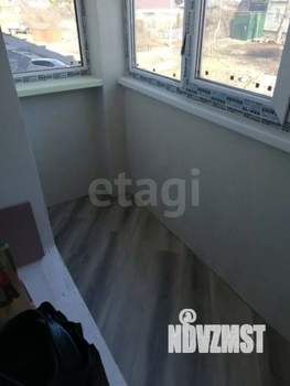 1-к квартира, вторичка, 31м2, 2/5 этаж