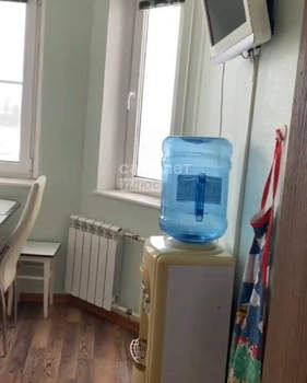 2-к квартира, вторичка, 58м2, 3/17 этаж