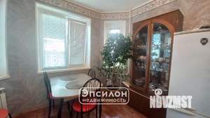 2-к квартира, вторичка, 61м2, 17/17 этаж