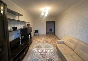 1-к квартира, вторичка, 40м2, 10/10 этаж