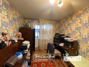 3-к квартира, вторичка, 73м2, 9/10 этаж